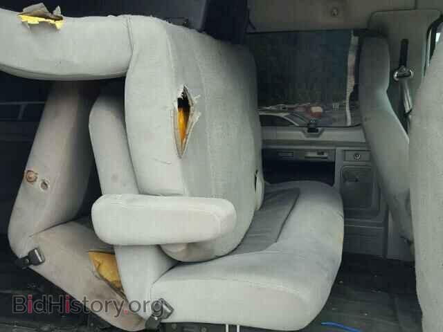 2011 FORD ECONOLINE - VIN: 1FBSS3BL6BDA89049 - Фото 6