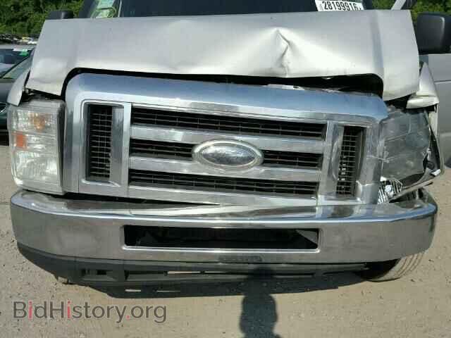 2011 FORD ECONOLINE - VIN: 1FBSS3BL6BDA89049 - Фото 7
