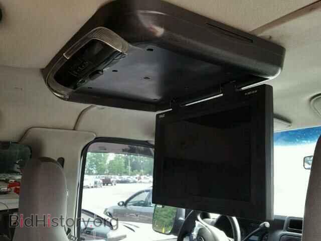 2011 FORD ECONOLINE - VIN: 1FBSS3BL6BDA89049 - Фото 10