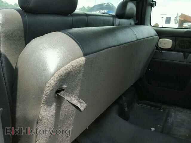 2006 CHEVROLET SILVERADO - VIN: 1GCHC29U46E235735 - Фото 6