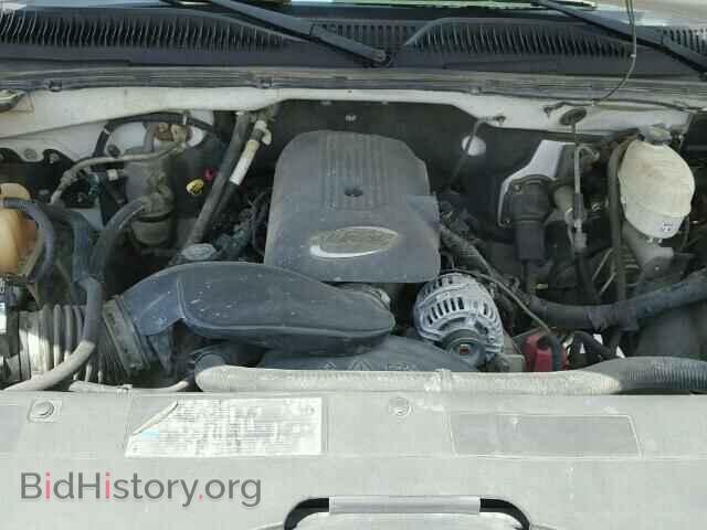 2006 CHEVROLET SILVERADO - VIN: 1GCHC29U46E235735 - Фото 7