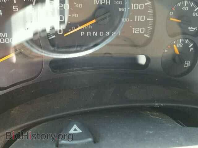 2006 CHEVROLET SILVERADO - VIN: 1GCHC29U46E235735 - Фото 8