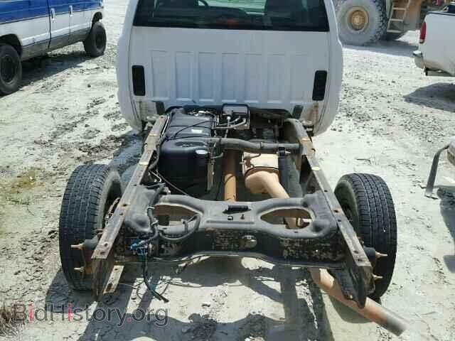 2006 CHEVROLET SILVERADO - VIN: 1GCHC29U46E235735 - Фото 10