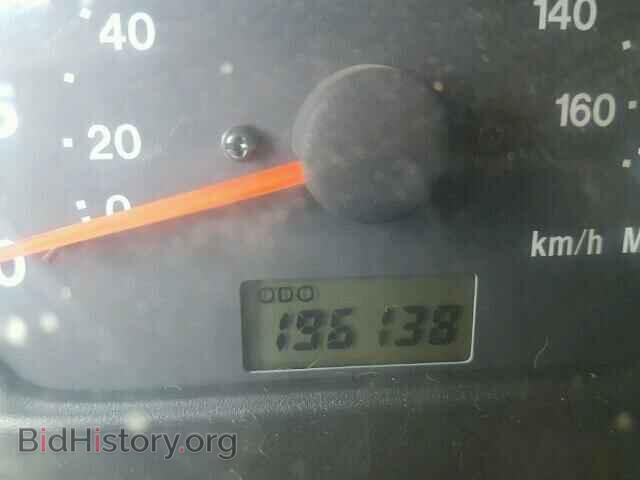 2001 SUZUKI GR VITARA - VIN: JS3TE62V114154111 - Фото 8
