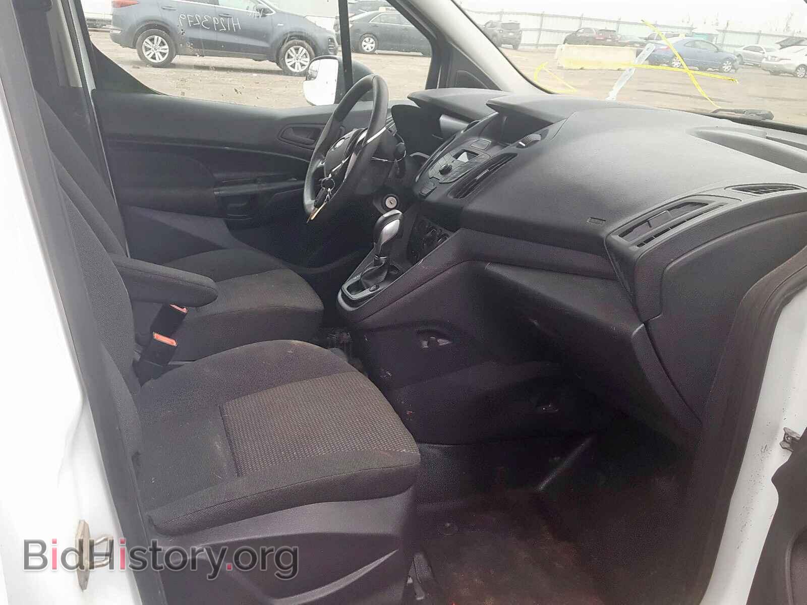 2017 FORD TRANSIT CO - VIN: NM0LS7E76H1293279 - Фото 5