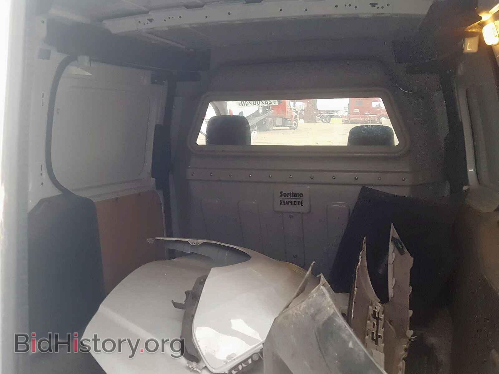2017 FORD TRANSIT CO - VIN: NM0LS7E76H1293279 - Фото 6