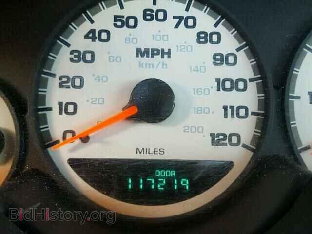 2005 DODGE NEON - VIN: 1B3ES56C15D118087 - Фото 8