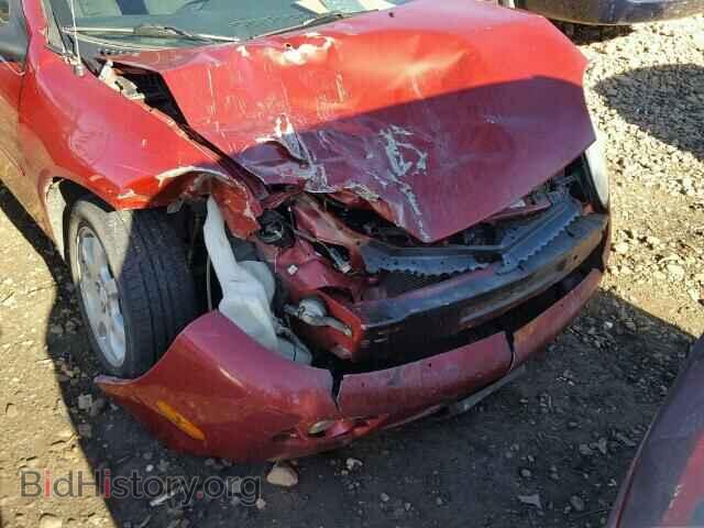 2005 DODGE NEON - VIN: 1B3ES56C15D118087 - Фото 9
