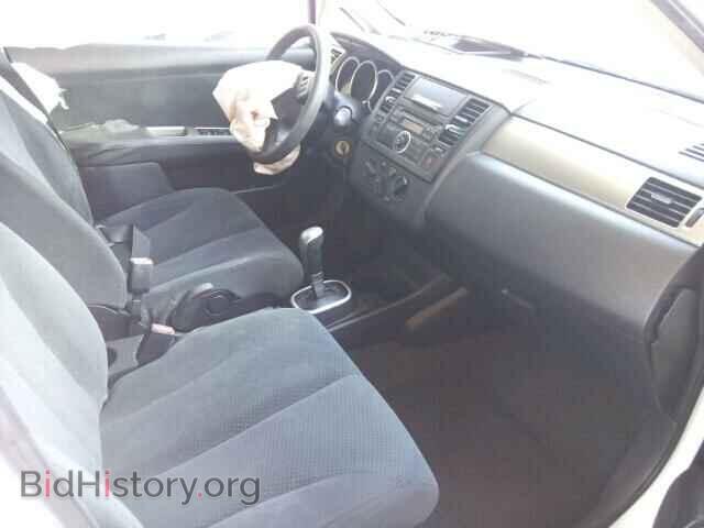 2011 NISSAN VERSA - VIN: 3N1BC1CP4BL435370 - Photo 5