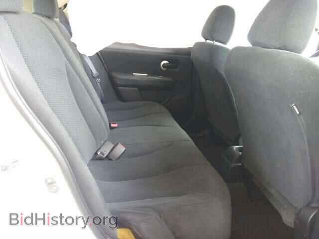 2011 NISSAN VERSA - VIN: 3N1BC1CP4BL435370 - Photo 6