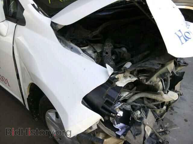2011 NISSAN VERSA - VIN: 3N1BC1CP4BL435370 - Photo 10