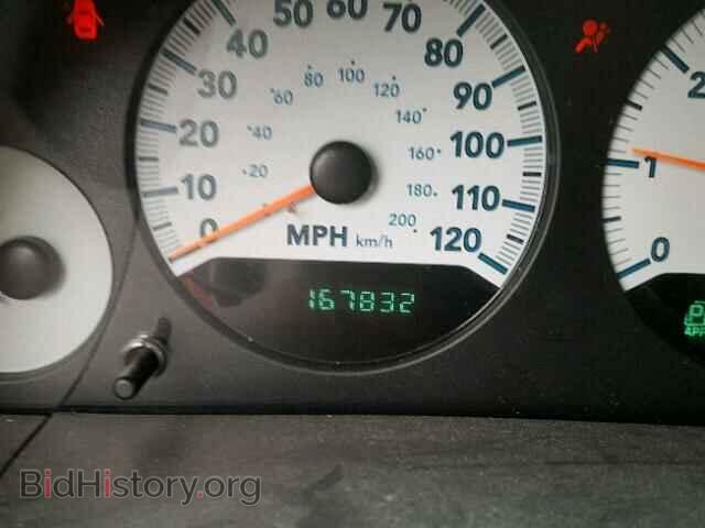 2005 DODGE CARAVAN - VIN: 2D8GP44L45R342135 - Фото 8