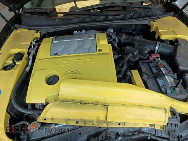 2006 NISSAN MAXIMA - VIN: 1N4BA41E86C816054 - Photo 7