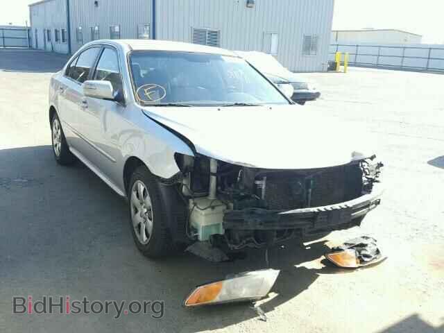 Photo KNAGG4A86A5379173 - KIA OPTIMA 2010