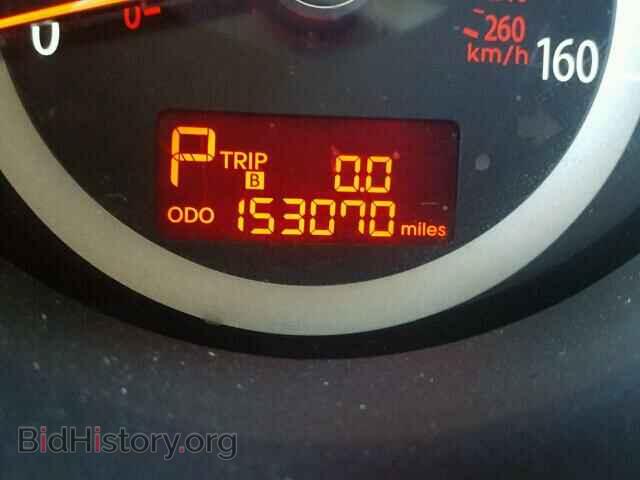 2010 KIA OPTIMA - VIN: KNAGG4A86A5379173 - Фото 8