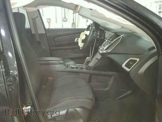 2014 GMC TERRAIN - VIN: 2GKFLVEK1E6344299 - Фото 5