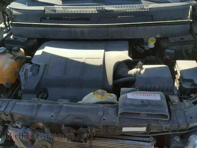 2010 DODGE JOURNEY - VIN: 3D4PG5FV9AT250547 - Фото 7