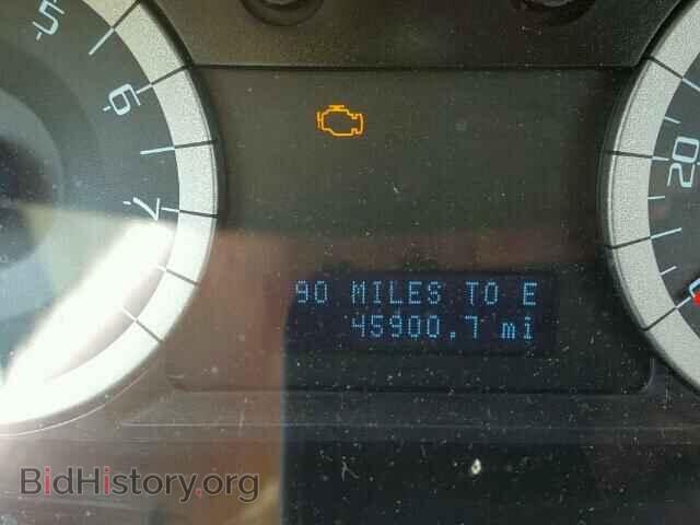 2011 FORD ESCAPE - VIN: 1FMCU0E78BKB48150 - Фото 8