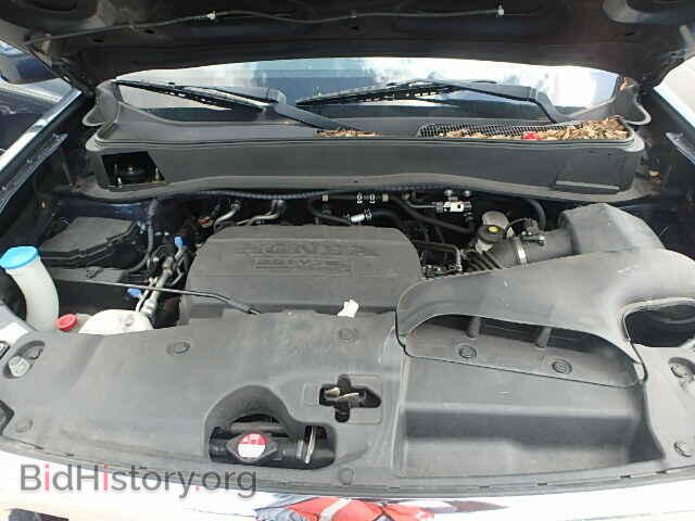 2011 HONDA PILOT - VIN: 5FNYF3H46BB025323 - Photo 7
