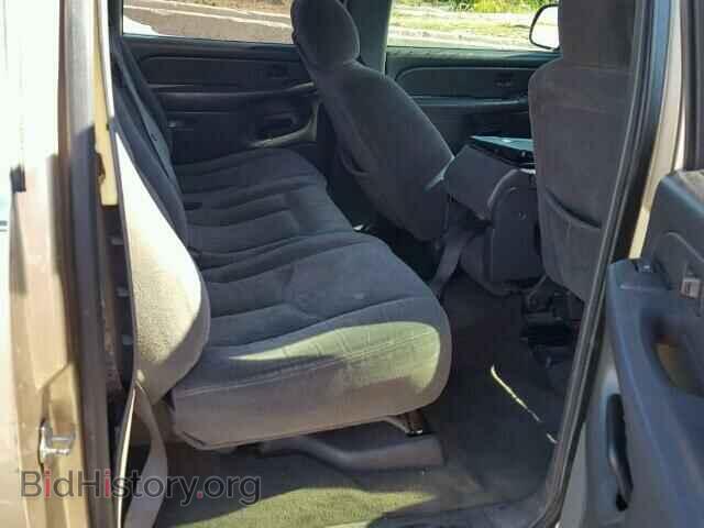 2005 CHEVROLET SILVERADO - VIN: 2GCEC13T151123746 - Фото 6
