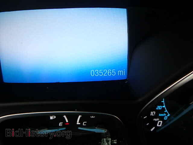 2013 FORD ESCAPE - VIN: 1FMCU0HX0DUA83569 - Фото 8