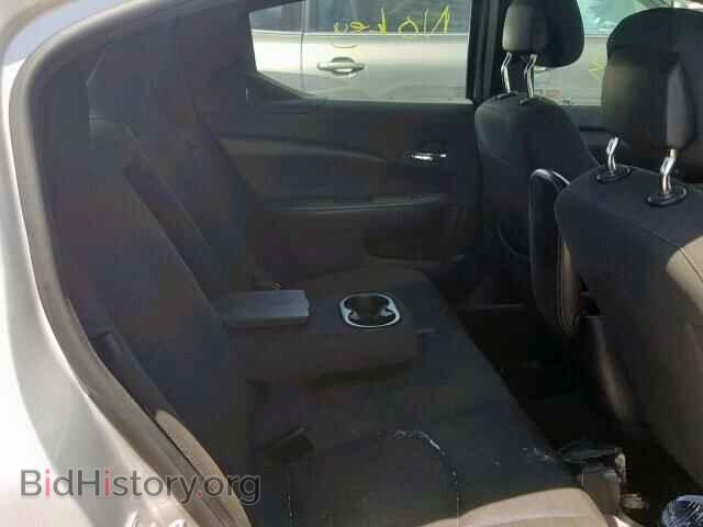 2012 DODGE AVENGER - VIN: 1C3CDZAB9CN323075 - Photo 6