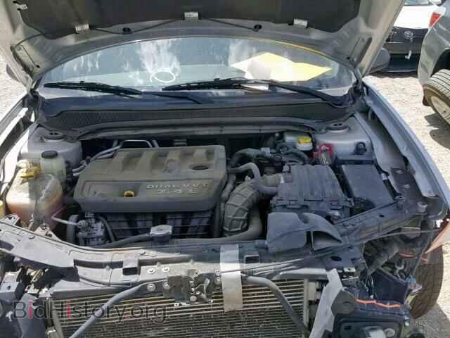 2012 DODGE AVENGER - VIN: 1C3CDZAB9CN323075 - Photo 7
