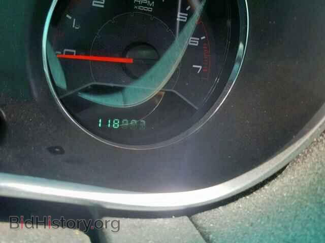 2012 DODGE AVENGER - VIN: 1C3CDZAB9CN323075 - Photo 8