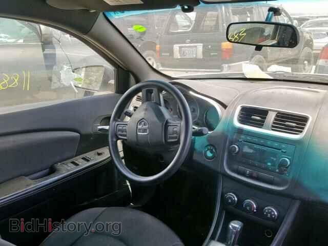 2012 DODGE AVENGER - VIN: 1C3CDZAB9CN323075 - Photo 9