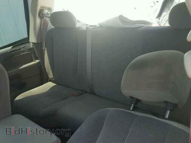 2005 DODGE RAM 1500 - VIN: 1D7HA18D45S168321 - Фото 6