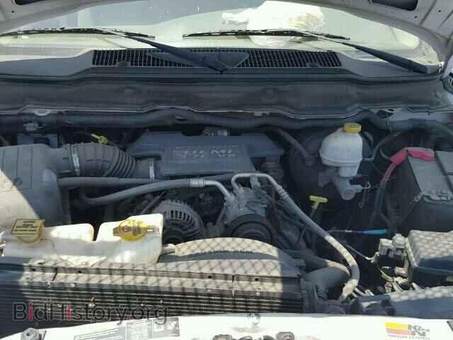 2005 DODGE RAM 1500 - VIN: 1D7HA18D45S168321 - Фото 7