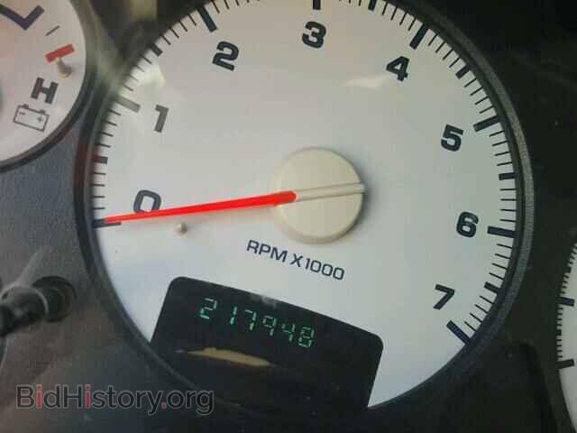 2005 DODGE RAM 1500 - VIN: 1D7HA18D45S168321 - Фото 8