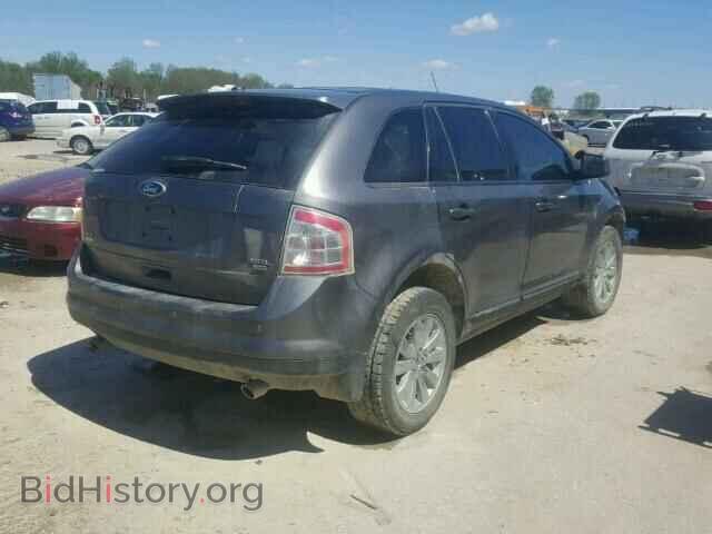 2010 FORD EDGE - VIN: 2FMDK4JC9ABB65164 - Фото 4