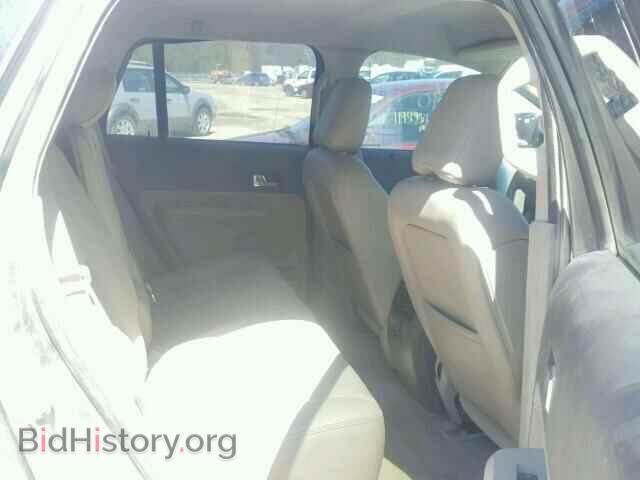 2010 FORD EDGE - VIN: 2FMDK4JC9ABB65164 - Фото 6