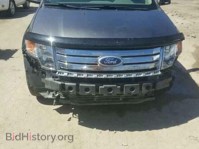 2010 FORD EDGE - VIN: 2FMDK4JC9ABB65164 - Фото 9