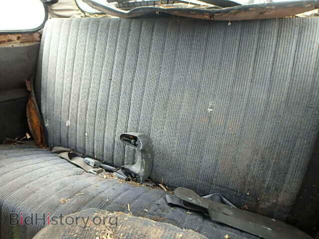 1969 SAAB 900 - VIN: 533375 - Фото 6