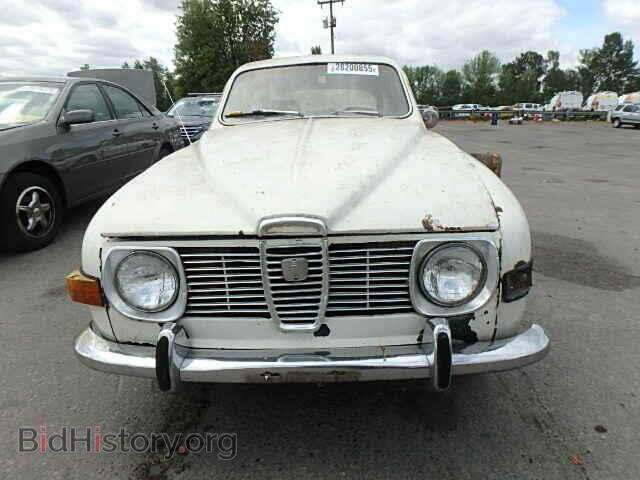 1969 SAAB 900 - VIN: 533375 - Фото 9