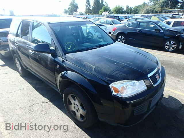 Photo 5GZCZ53466S807486 - SATURN VUE 2006