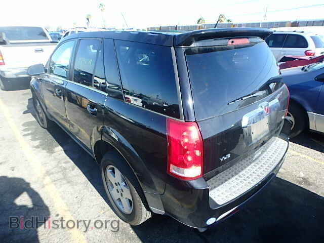 2006 SATURN VUE - VIN: 5GZCZ53466S807486 - Фото 3