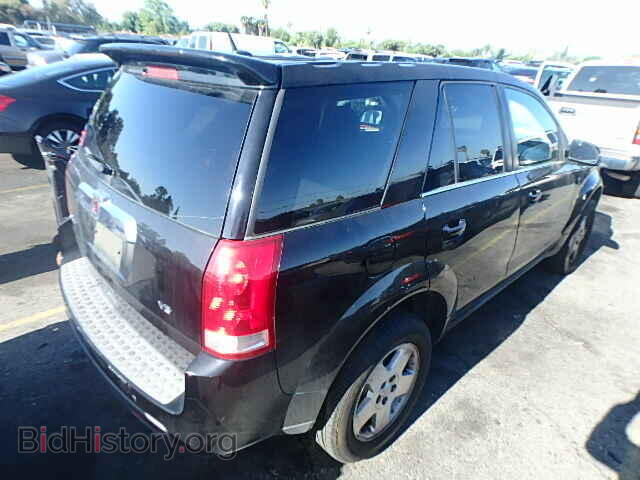 2006 SATURN VUE - VIN: 5GZCZ53466S807486 - Фото 4