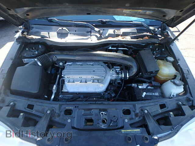 2006 SATURN VUE - VIN: 5GZCZ53466S807486 - Фото 7