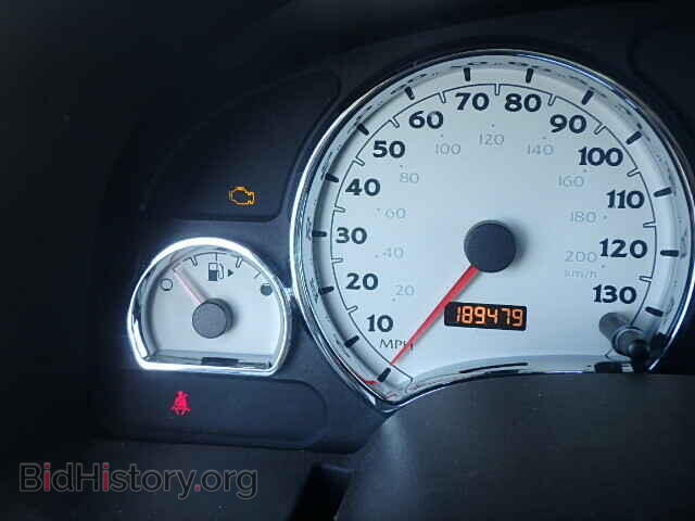 2006 SATURN VUE - VIN: 5GZCZ53466S807486 - Фото 8