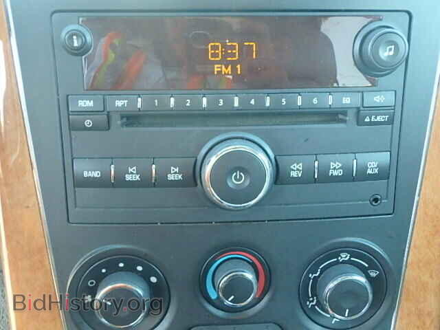 2006 SATURN VUE - VIN: 5GZCZ53466S807486 - Фото 9