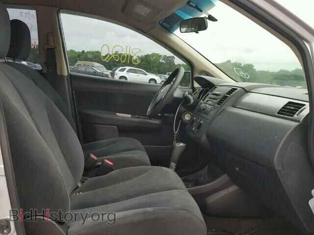 2011 NISSAN VERSA - VIN: 3N1BC1CP4BL376076 - Photo 5