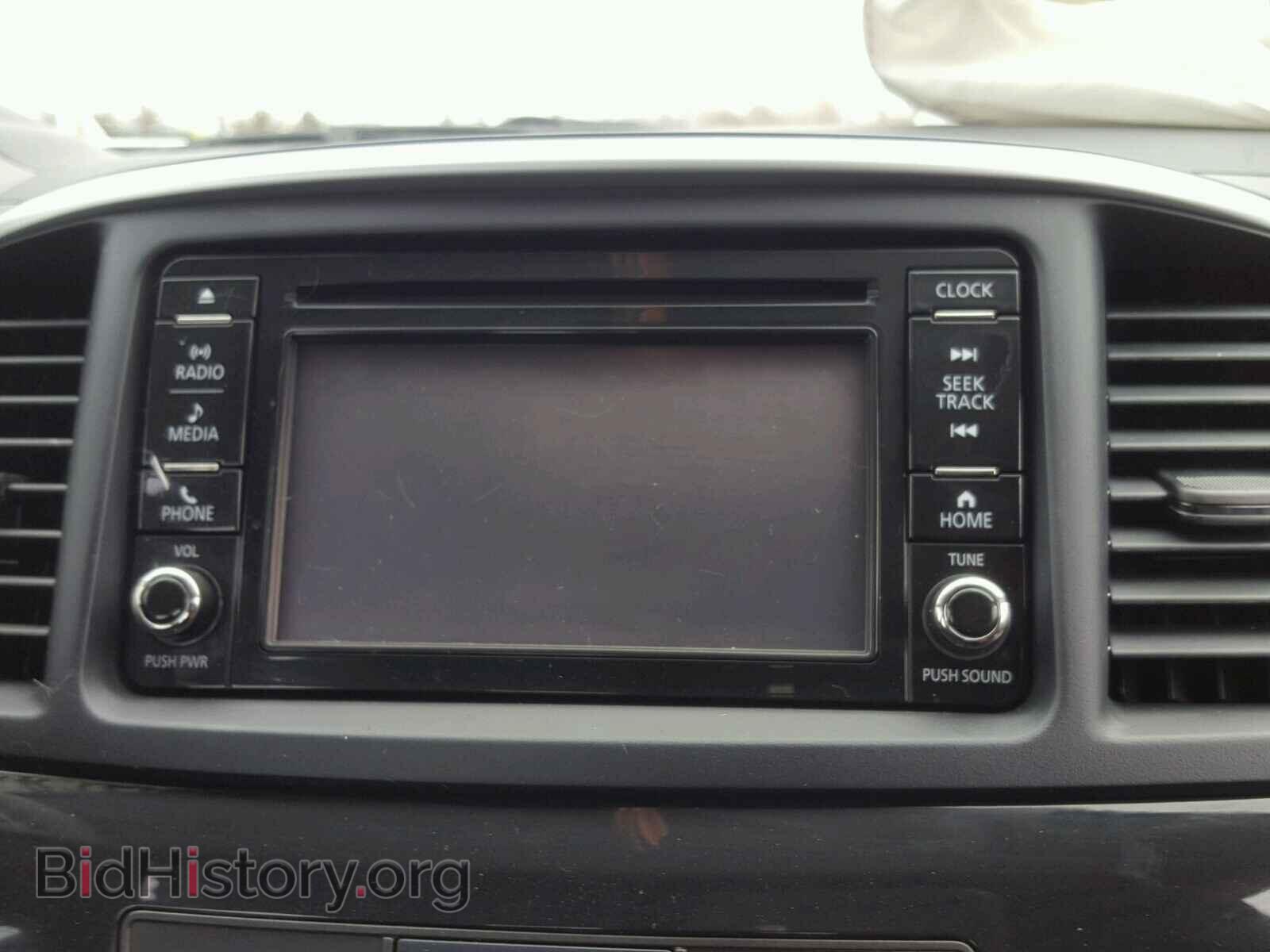 2017 MITSUBISHI LANCER - VIN: JA32U2FU0HU009285 - Фото 9