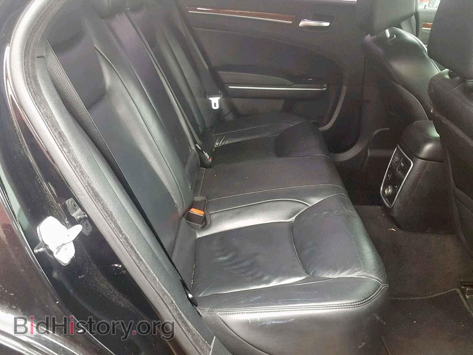 2013 CHRYSLER 300 - VIN: 2C3CCAAG2DH588320 - Photo 6