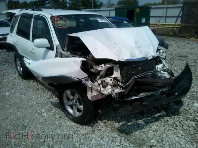Фотография 4F2YZ06135KM48334 - MAZDA TRIBUTE 2005