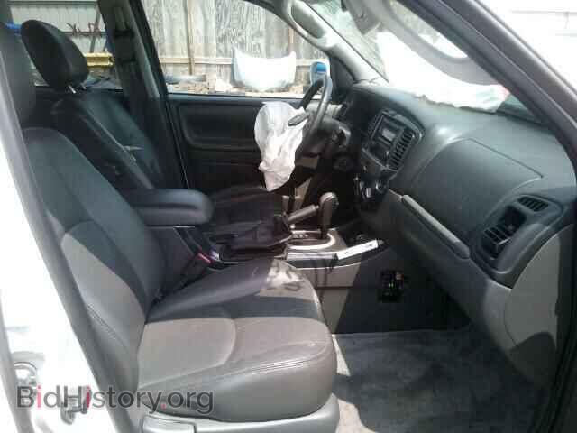 2005 MAZDA TRIBUTE - VIN: 4F2YZ06135KM48334 - Фото 5