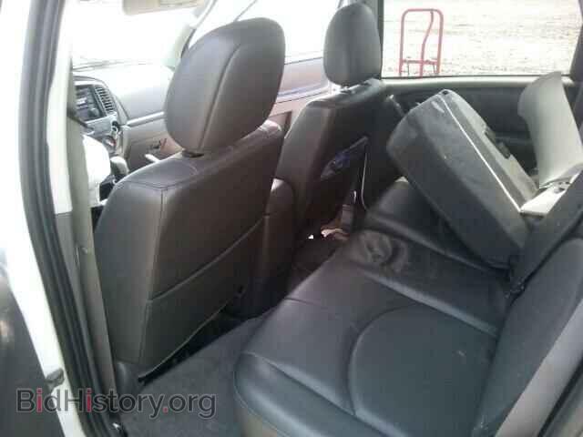 2005 MAZDA TRIBUTE - VIN: 4F2YZ06135KM48334 - Фото 6