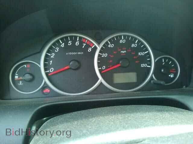 2005 MAZDA TRIBUTE - VIN: 4F2YZ06135KM48334 - Фото 8